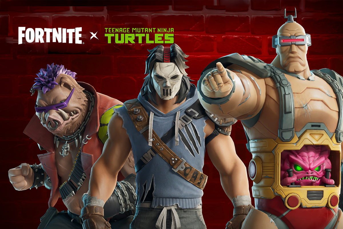 Screenshot of an Obby parkour game in UEFN